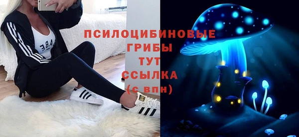 хмурый Ачинск